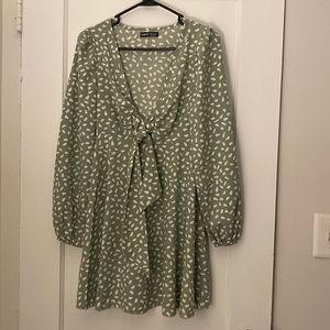 SIZE XS SHEIN SUNDRESS DRESS
